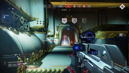 I'm Bored With Destiny 2 Crucible