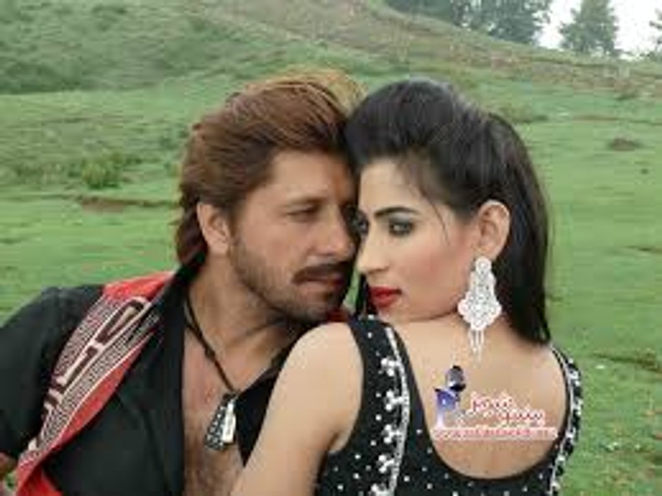 BE LA TA JWAND MEY NA TEREGIPASHTO SONGTA BEWAFA YE ARBAZ KHAN