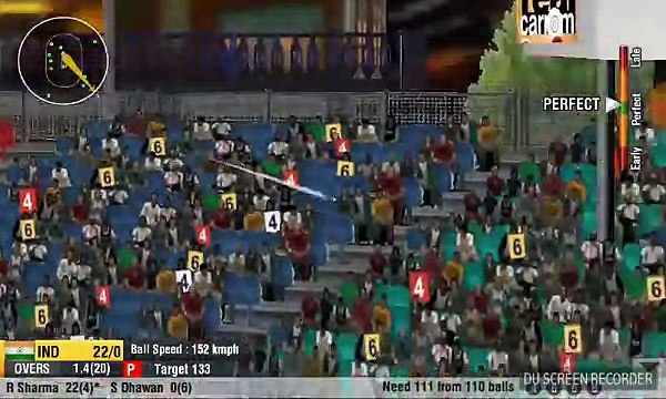 India vs newzealand 2nd t20 1st innings highlights newzealand batting