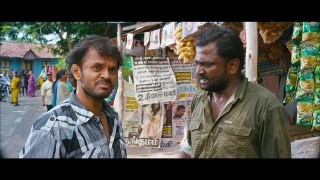 Kathanayagan - Thappu tippu - Full Hd Video Song