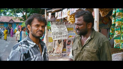 Kathanayagan - Thappu tippu - Full Hd Video Song