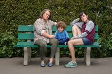 SMILF Season 1 Episode 1 [s01e01] NEW SERIES