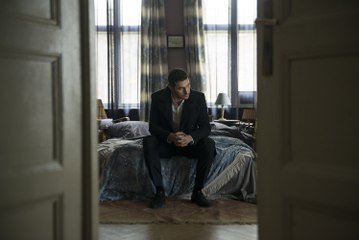 Berlin Station 1080p Season 2 | Episode 6 (Hoeyre Hook (The Right Hook))