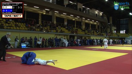 Judo - Tapis 7 (5)