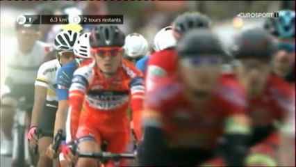 Critérium de Saitama 2017