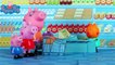 Peppa Pig Creations 12 - Making pancakes with Peppa and Mummy Pig!