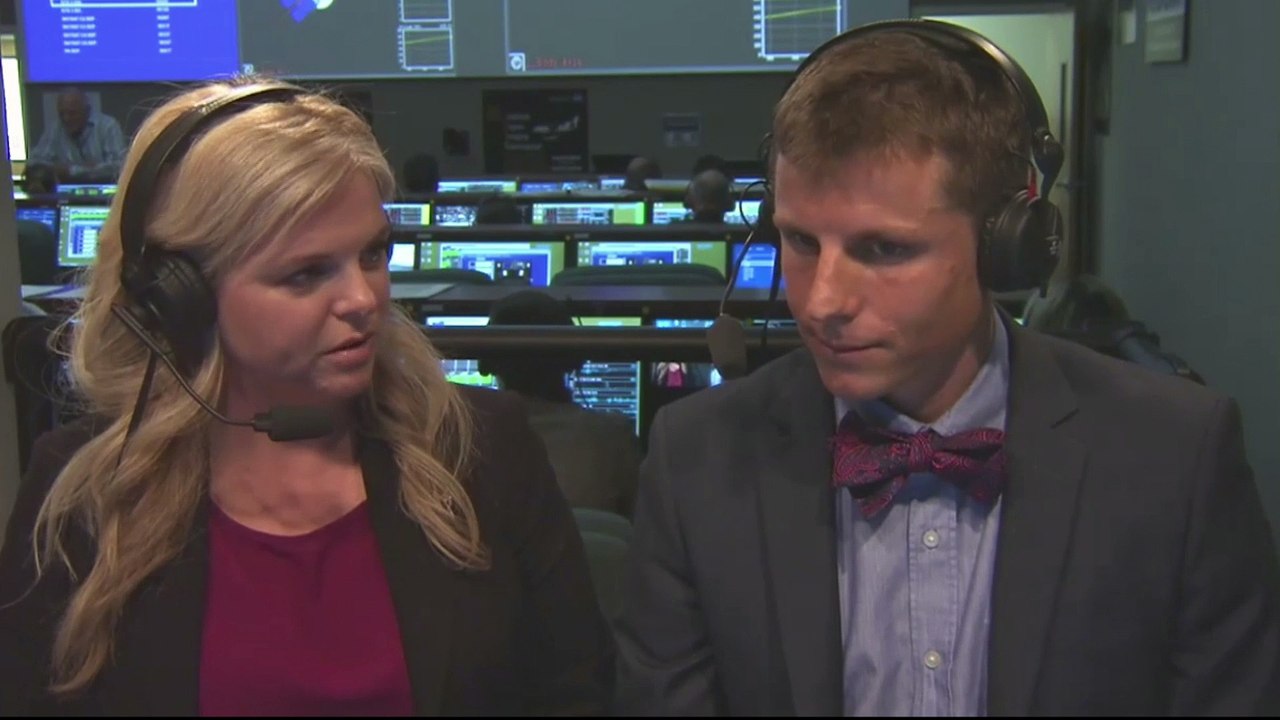 Launch of Minotaur-C Rocket on Return to Flight Mission with 6x SkySat Satellites