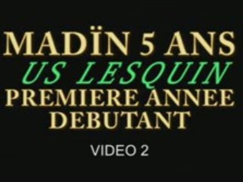 LES ROULETTES  MADÏN ROUBAIX