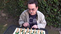 Armando Guedez Rodríguez comparte los 3 Jaque mates muy rápidos y algunas normas del ajedrez