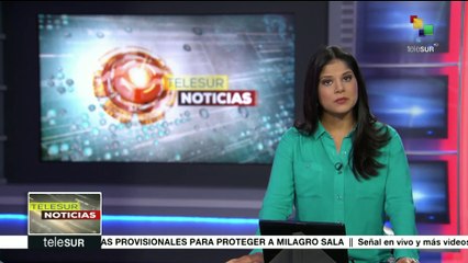 Primer ministro del Líbano anuncia su renuncia