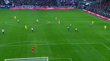 Julian Draxler  Goal HD - Angers-0-2-Paris SG 04.11.2017