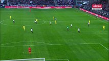 0-2 Julian Draxler Goal France  Ligue 1 - 04.11.2017 Angers SCO 0-2 PSG