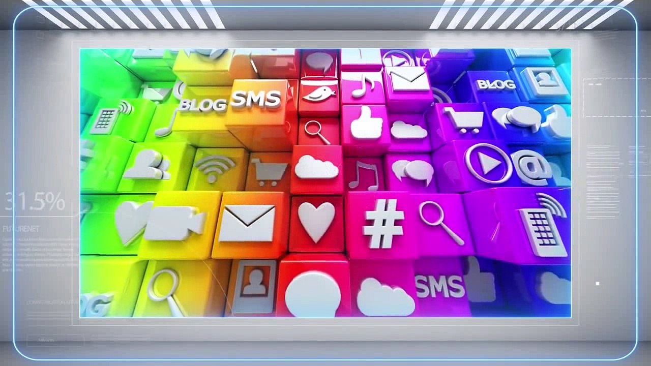 FutureNet Business deutsch Presentation GERMAN 1