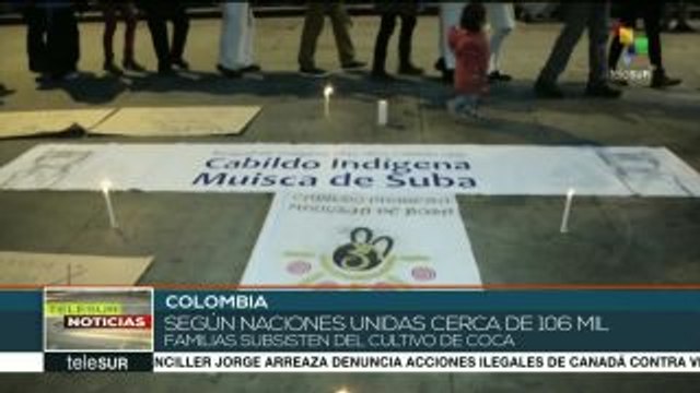 teleSUR noticias. Continúa la crisis de refugiados en el Mediterráneo