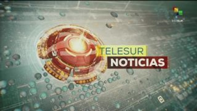 teleSUR noticias. Se agrava crisis campesina en Colombia