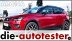 Seat Arona 2017 - Test & Fahrbericht mit dem neuen Seat small SUV