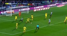 Edinson Cavani Goal HD - Angers 0-3 Paris SG 04.11.2017