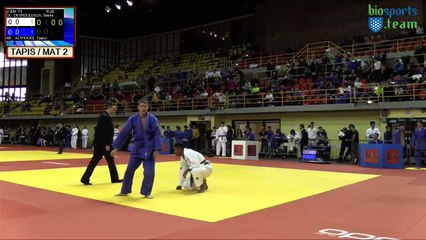Judo - Tapis 2 (9)