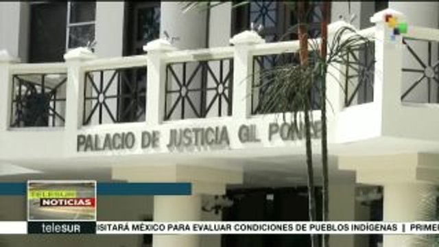 teleSUR noticias. Protestas en Cataluña en apoyo a líderes detenidos