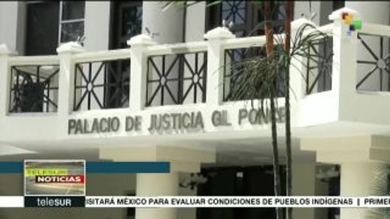 teleSUR noticias. Protestas en Cataluña en apoyo a líderes detenidos