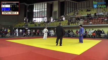 Judo - Tapis 4 (6)
