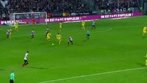 L'incroyable contre du PSG magnifiquement conclu par Mbappé et Cavani !