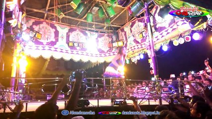 parida party record dance2017 part 4