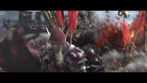 World of Warcraft- Battle for Azeroth Cinematic-Trailer