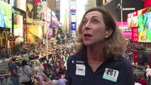 Lauf-Legende Kathrine Switzer: Ein Leben für den Marathon