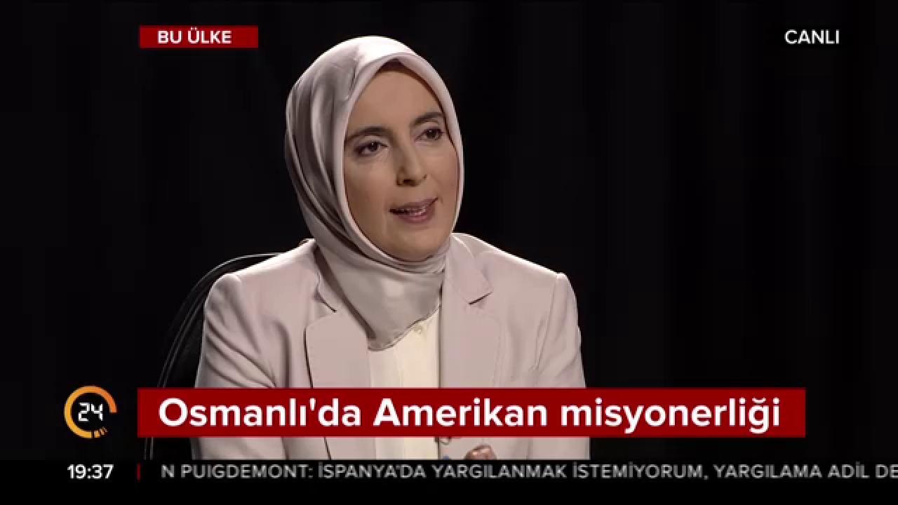 Bu Ülke