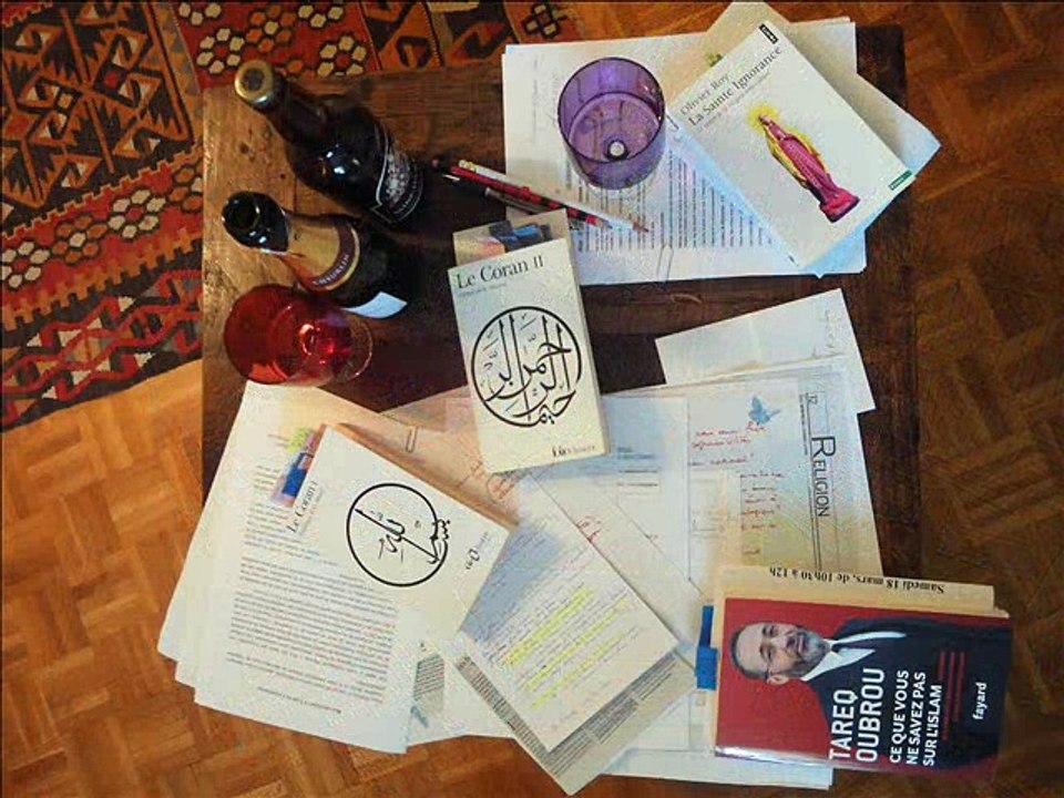 Clémence Cursol (3ème partie)