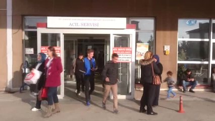 Suç Makinesi Jandarmadan Kaçamadı