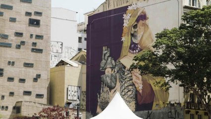 Rugby Para Todos | Building communities in Brazil