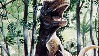 PaleoWorld Carnosaurs