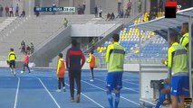 Ittihad Tanger 2-2 Hassania Union Sport Agadir / Botola Pro (04/11/2017) Week 7