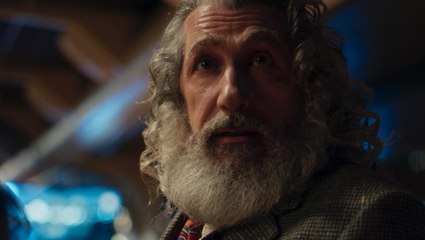 Santa & Cie - Bande annonce HD