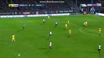 Edinson Cavani Goal HD - Angers 0-4 PSG 04.11.2017