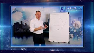 Futuro Futurenet Cryptocurrency training mit Stephan Morgenstern (German)