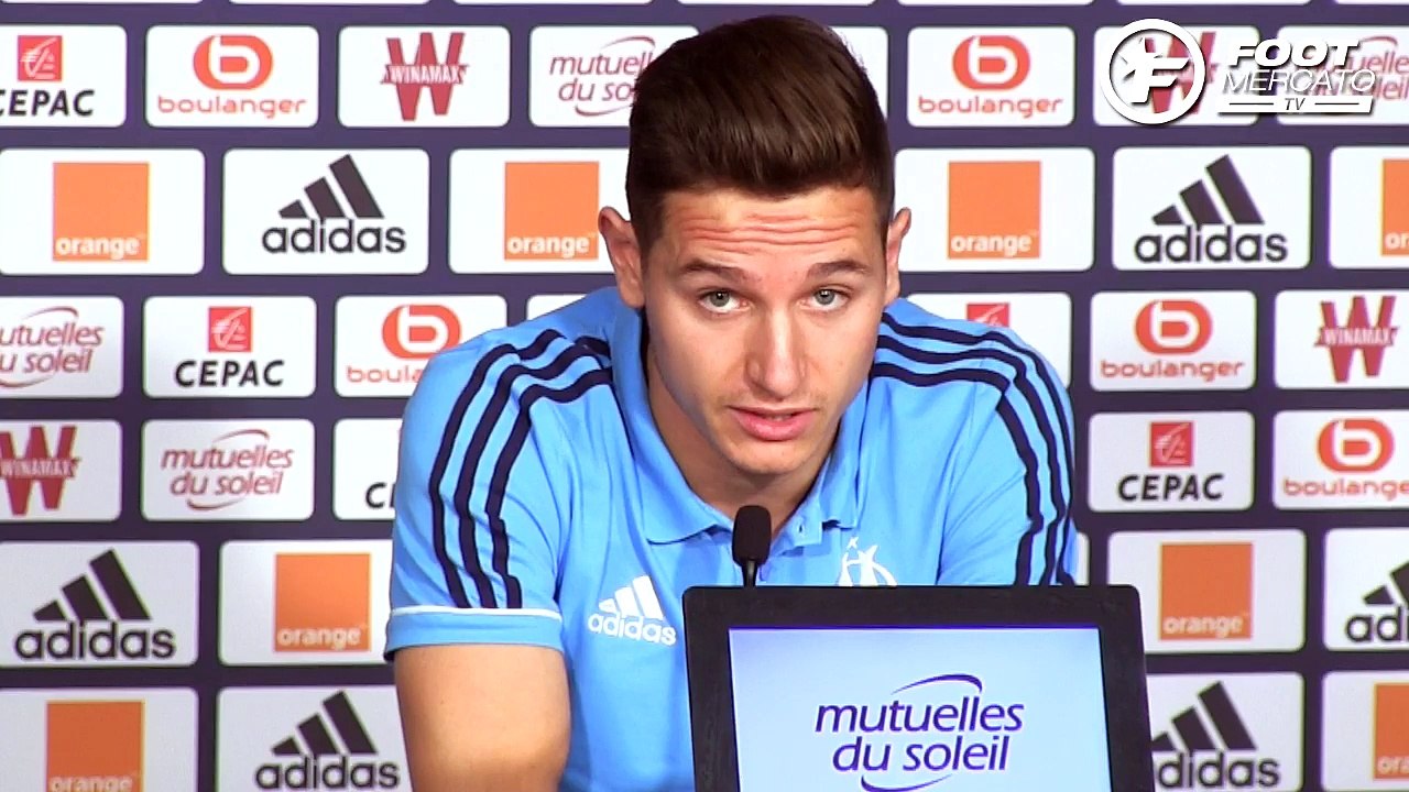 Les réponses cash de Thauvin sur l'affaire Evra