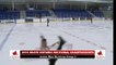 2018 Skate Ontario Sectional Qualifying - Junior Men Short Program - Group 2