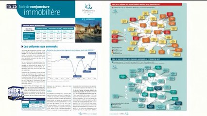 Le saviez-vous: le viager est en panne - 04/11