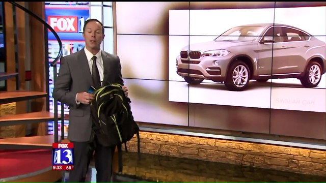 Police Release Report on Mysterious Death of Utah Father