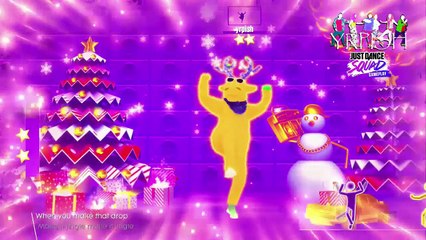 Just Dance 2018 - Make It Jingle