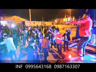 CANTAUTOR MANNYY EN VIVO