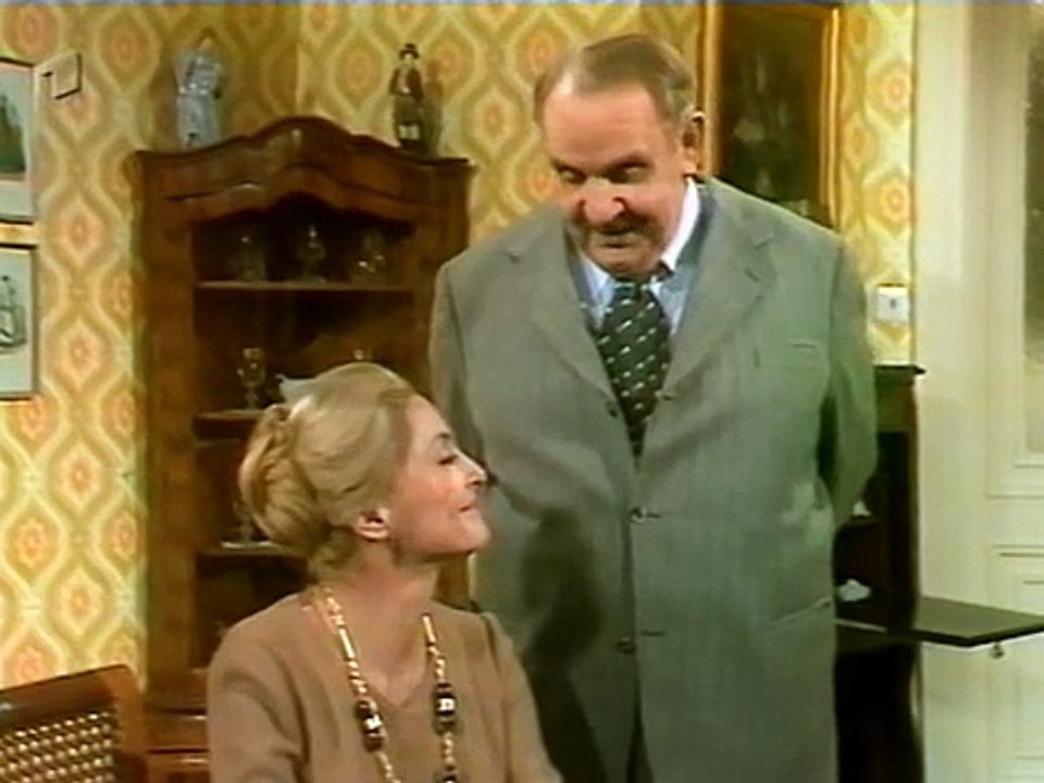 Tatort  ( 1974 ) E044 - Mord im Ministerium