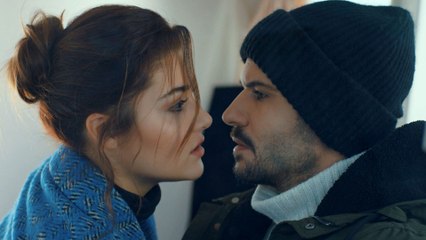 Siyah İnci 7. Bölüm Fragman