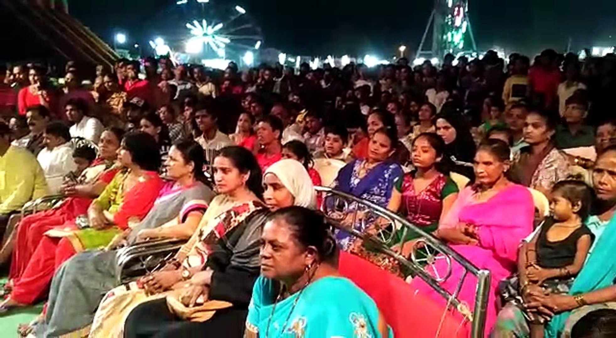 FULL ENTERTAINMENT VIDEO