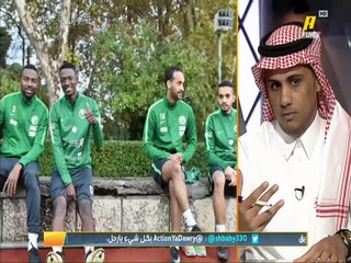 موسى المحياني: سنعاني أمام البرتغال لكن الخسارة بنتيجة كبيرة قبل المونديال ستبين الأخطاء.. باوزا مختلف عن مارفيك