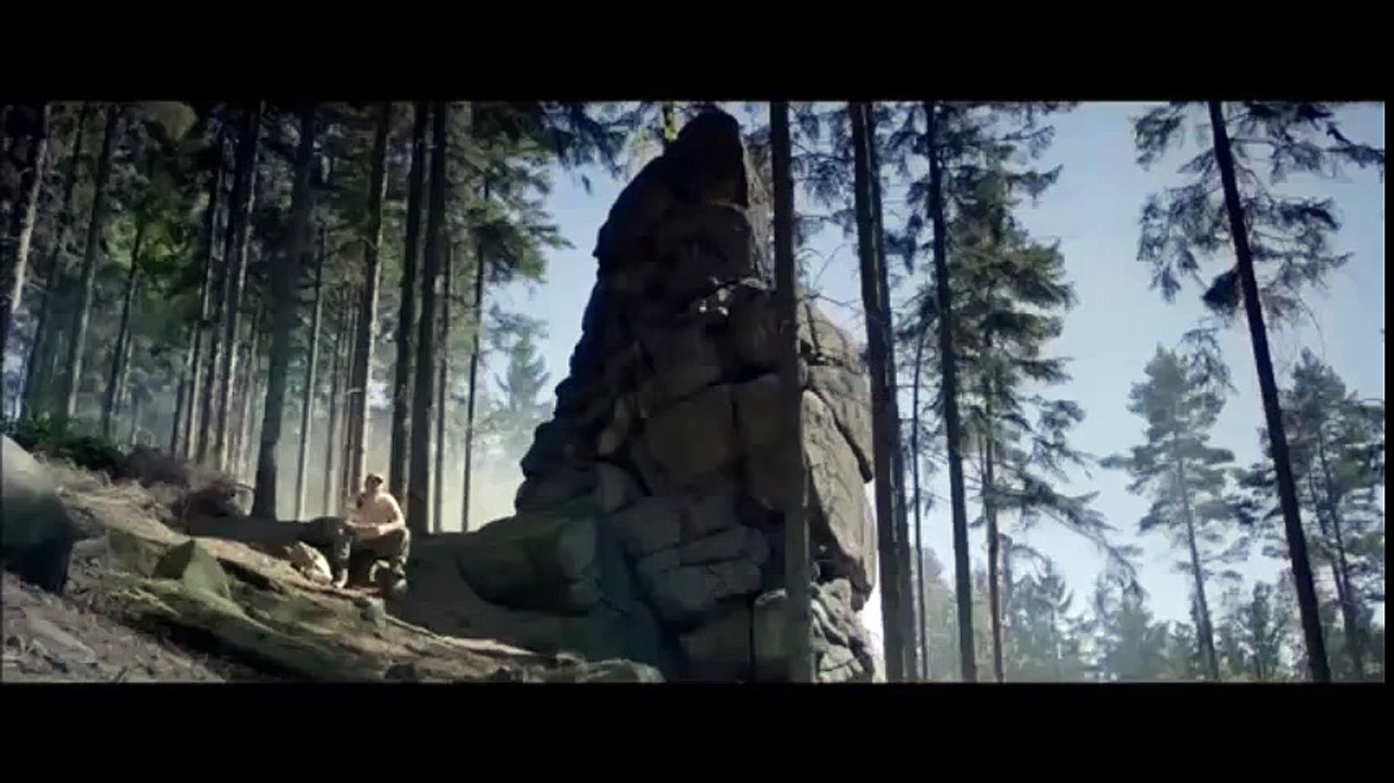 Wrong Turn 8 Trailer 2018 Full HD
