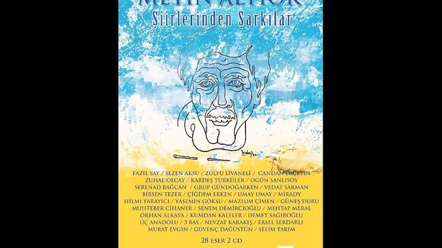 Güneş Duru - SiS - Metin Altıok Şiirlerinden Şarkılar